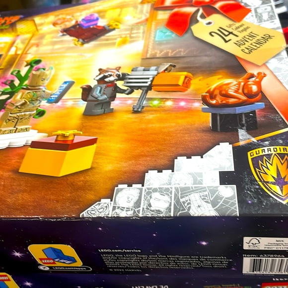 Lego 76231 - Picture 11 of 14